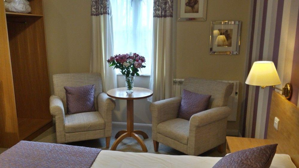 Motel Sturdys Castle Kidlington Esterno foto
