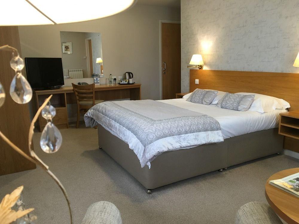 Motel Sturdys Castle Kidlington Esterno foto