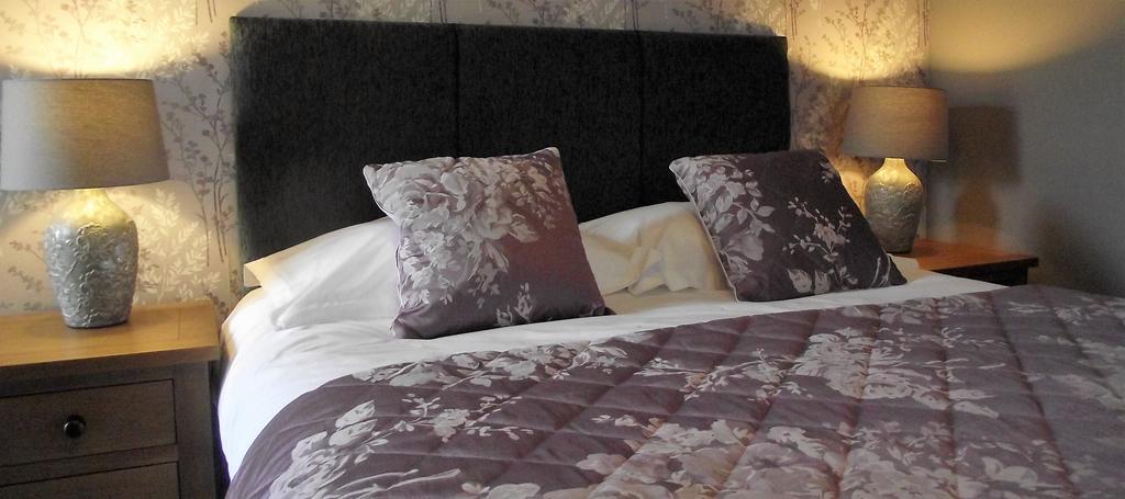 Motel Sturdys Castle Kidlington Esterno foto