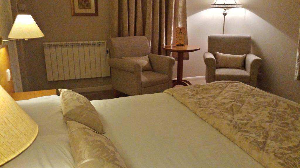Motel Sturdys Castle Kidlington Esterno foto