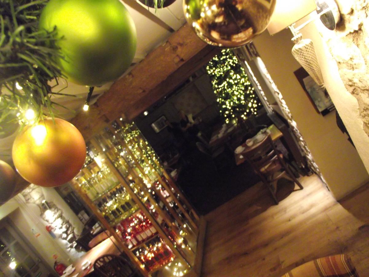 Motel Sturdys Castle Kidlington Esterno foto