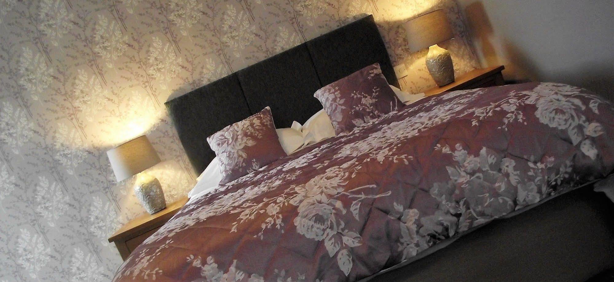 Motel Sturdys Castle Kidlington Esterno foto