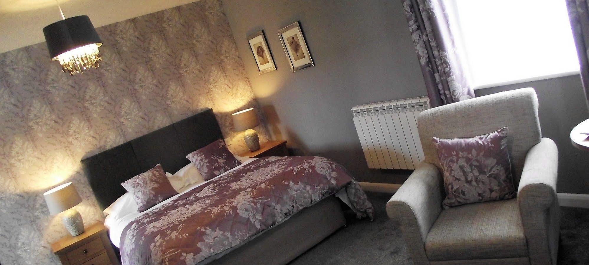 Motel Sturdys Castle Kidlington Esterno foto