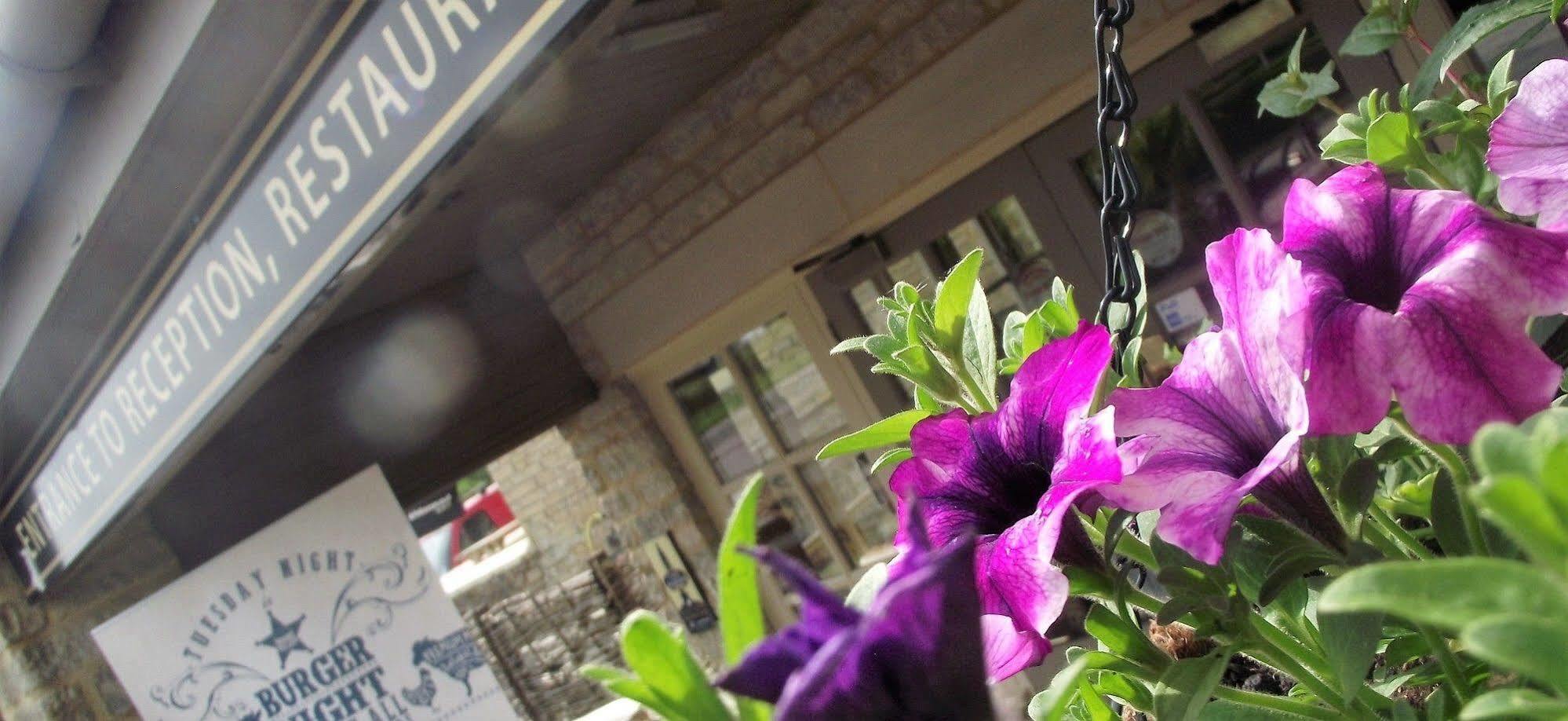 Motel Sturdys Castle Kidlington Esterno foto