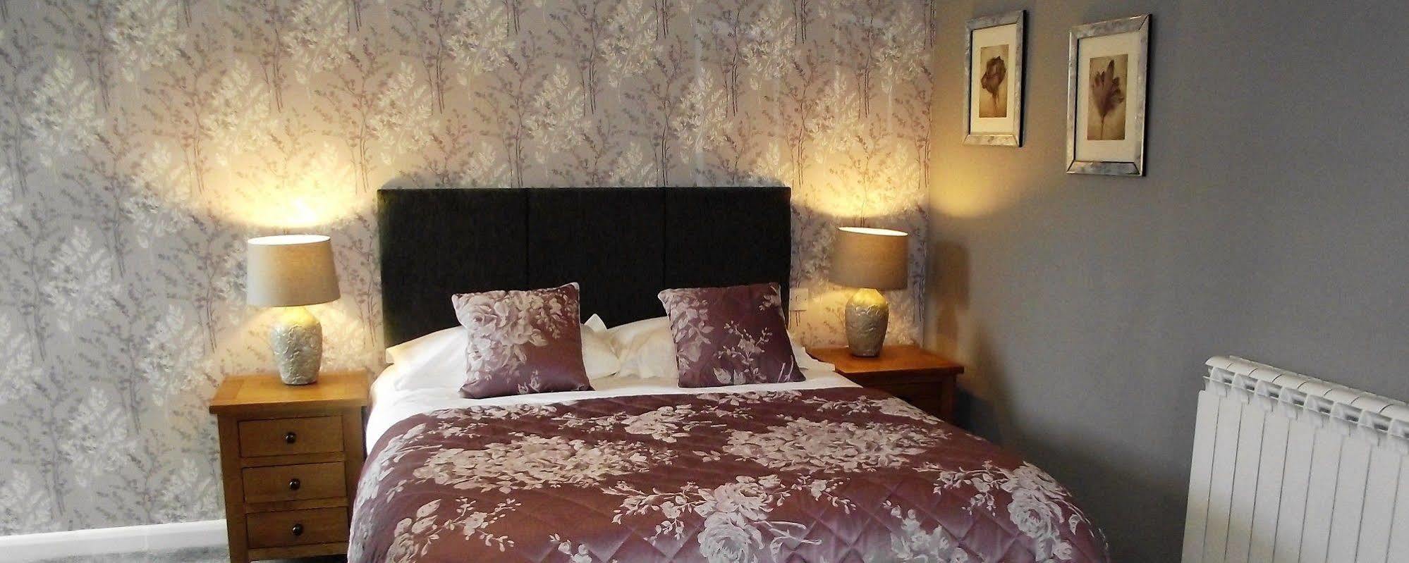 Motel Sturdys Castle Kidlington Esterno foto
