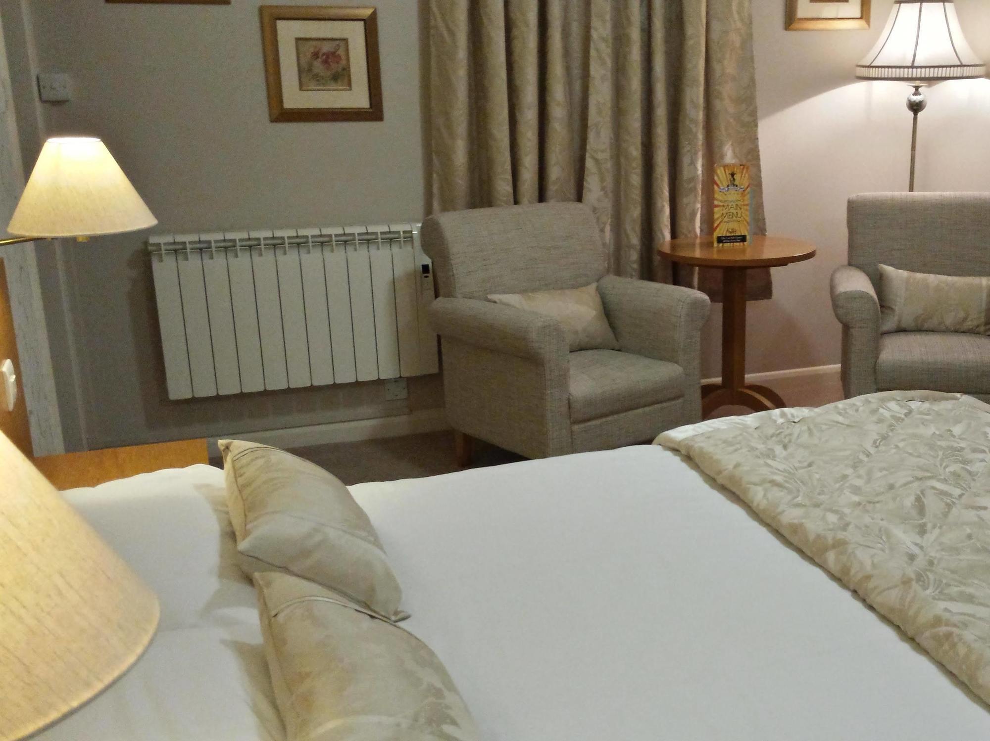 Motel Sturdys Castle Kidlington Esterno foto